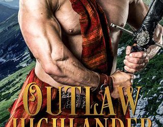 outlaw highlander blanche dabney