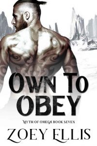 own to obey, zoey ellis, epub, pdf, mobi, download