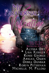 paranormal valentine, alyssa day, epub, pdf, mobi, download