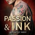 passion ink naima simone