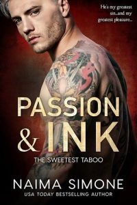 passion ink, naima simone, epub, pdf, mobi, download