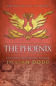 phoenix, jillian dodd, epub, pdf, mobi, download