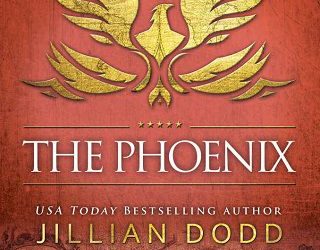 phoenix jillian dodd
