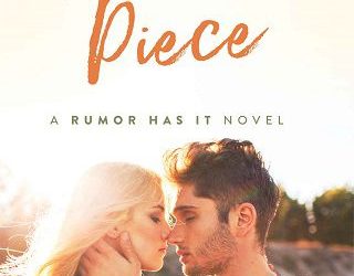 piece by piece bh tucker