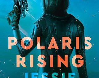 polaris rising jessie mihalik