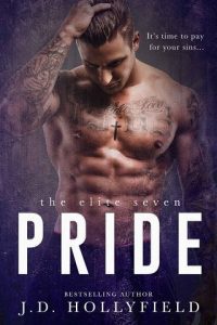 pride, jd hollyfield, epub, pdf, mobi, download
