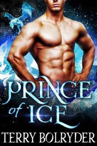 prince of ice, terry bolryder, epub, pdf, mobi, download