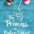 princess baker street mia kerick