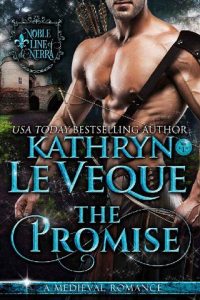 promise, kathryn le veque, epub, pdf, mobi, download