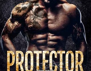 protector brook wilder