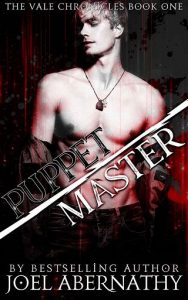 puppet master, joel abernathy, epub, pdf, mobi, download