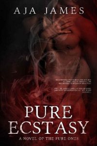pure ecstasy, aja james, epub, pdf, mobi, download