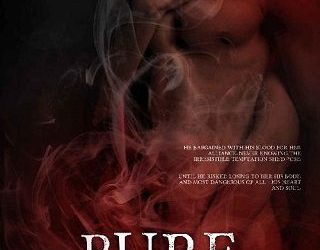 pure ecstasy aja james