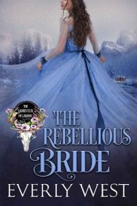 rebellious bride, everly west, epub, pdf, mobi, download