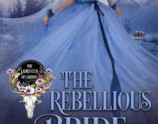 rebellious bride everly west