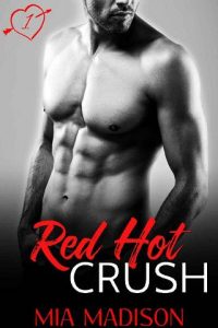 red hot crush, mia madison, epub, pdf, mobi, download