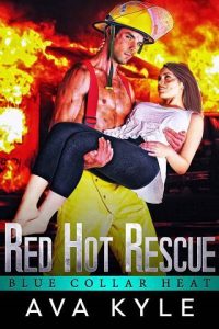 red hot rescue, ava kyle, epub, pdf, mobi, download