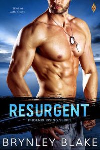 resurgent, brynley blake, epub, pdf, mobi, download