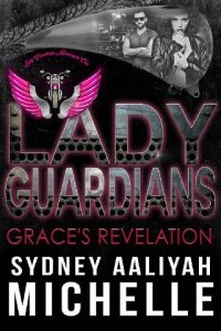 revelation, sydney aaliyah michelle, epub, pdf, mobi, download