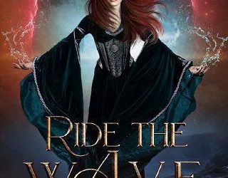 ride wave elizabeth briggs