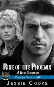 rise phoenix, jessie cooke, epub, pdf, mobi, download