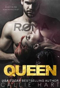 roma queen, callie hart, epub, pdf, mobi, download