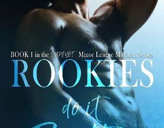 rookies better heather c myers