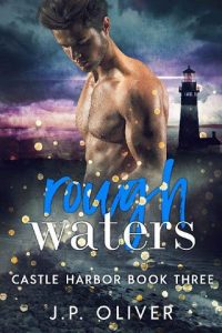rought waters, jp oliver, epub, pdf, mobi, download