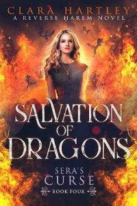 salvation dragons, clara hartley, epub, pdf, mobi, download