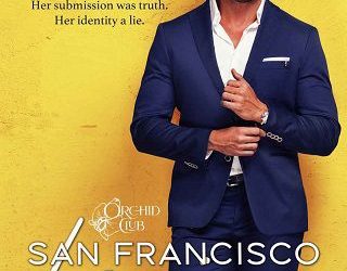 san francisco lila dubois