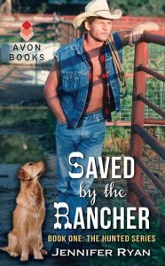 saved rancher, jennifer ryan, epub, pdf, mobi, download