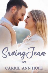 saving jean, carrie ann hope, epub, pdf, mobi, download