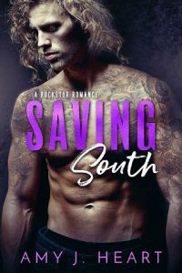 saving south, amy j heart, epub, pdf, mobi, download