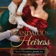 scandalous heiress cerise deland