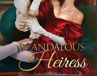 scandalous heiress cerise deland