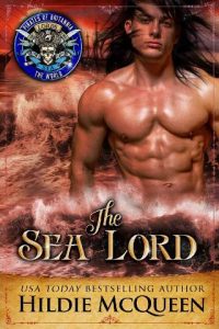 sea lord, hildie mcqueen, epub, pdf, mobi, download