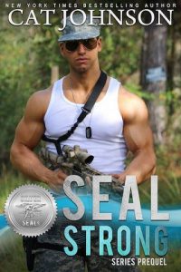 seal strong, cat johnson, epub, pdf, mobi, download