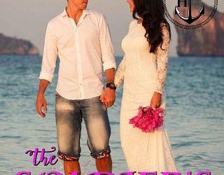 second chance elana johnson