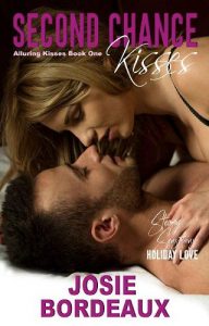 second chance, josie bordeaux, epub, pdf, mobi, download