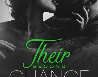 second chance katee robert