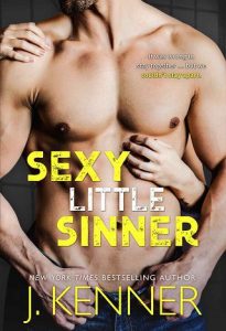 sexy little sinner, j kenner, epub, pdf, mobi, download