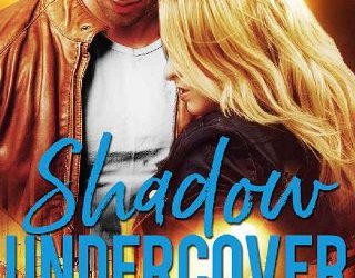 shadow undercover rebecca deel