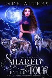 shared four, jade alters, epub, pdf, mobi, download