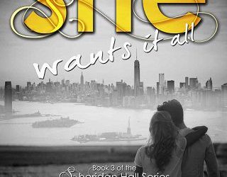 she wants all jessica calla