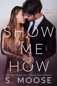 show me how, s moose, epub, pdf, mobi, download