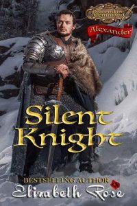 silent knight, elizabeth rose, epub, pdf, mobi, download