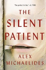 silent patient, alex michaelides, epub, pdf, mobi, download