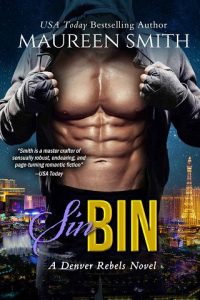 sin bin, maureen smith, epub, pdf, mobi, download