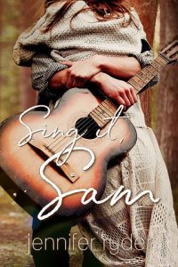 sing it sam, jennifer ryder, epub, pdf, mobi, download