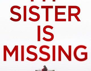 sister is missing carissa ann lynch